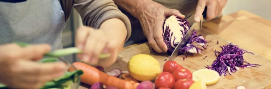 L’alimentation peut limiter le déclin cognitif