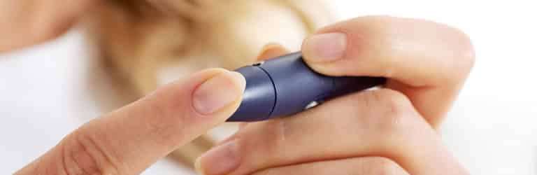 WGO-campagne in de strijd tegen diabetes