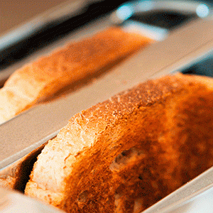 L’acrylamide dans l’assiette des Européens