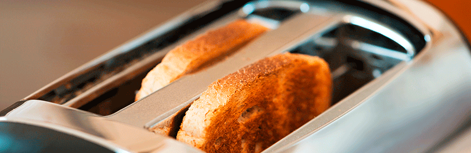 L’acrylamide dans l’assiette des Européens