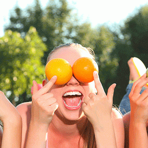 Des cantines malines pour augmenter la consommation de fruits et légumes