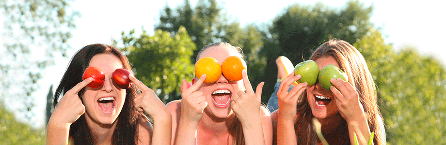 Des cantines malines pour augmenter la consommation de fruits et légumes