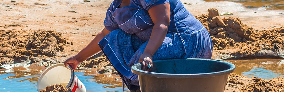 Afrique: après la malnutrition, l’obésité!