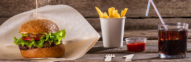 L&rsquo;hyperphagie provoquée par l&rsquo;alimentation occidentale
