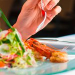 L’affichage des calories allège les menus des restaurants