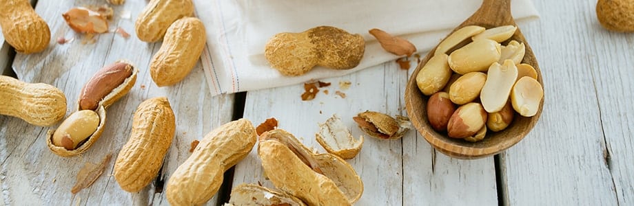 Allergie alimentaire de l&rsquo;enfant: que faire?