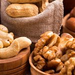 Allergie aux arachides: en manger tôt pour prévenir