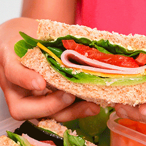 L’allergie alimentaire, une cause de harcèlement à l’école?