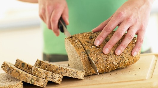 La première boulangerie antiallergique belge sur le web