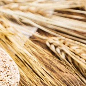 Minder allergieën met meer vezels
