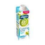 Alpro Cuisine Soya Light
