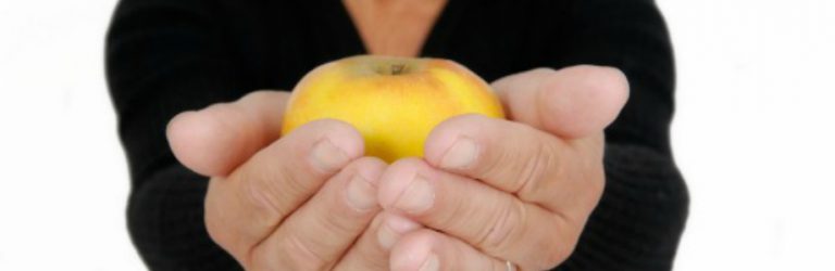 Voeding tegen kanker, bestaat dat?