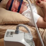 Moins d&rsquo;apnées du sommeil avec le régime méditerranéen