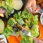 Nouveau panorama de l’assiette des Belges