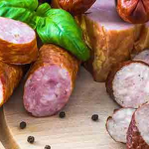 Risque d’asthme dû à la viande transformée