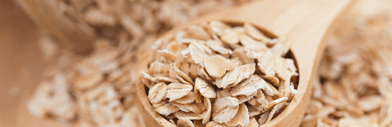 Cholestérol: l’avoine préférable aux nouilles