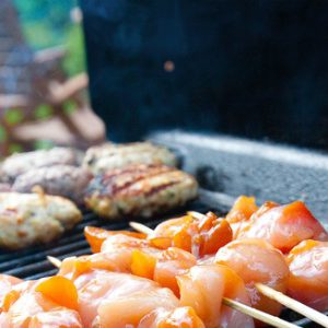 Barbecue: les bons conseils pour minimiser les risques
