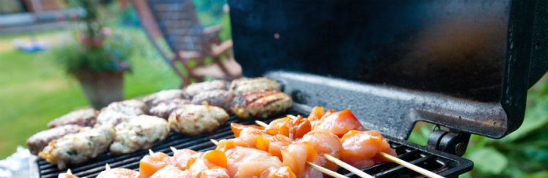 Barbecueën: tips en advies om de risico’s te beperken