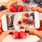 Comment des images d&rsquo;aliments influencent-elles notre sensation de faim?