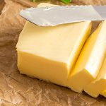 Le beurre: de retour dans nos assiettes?