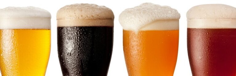Des composés du houblon pour contrer certains effets de la malbouffe?