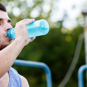 Boissons énergisantes: la taurine plus que la caféine