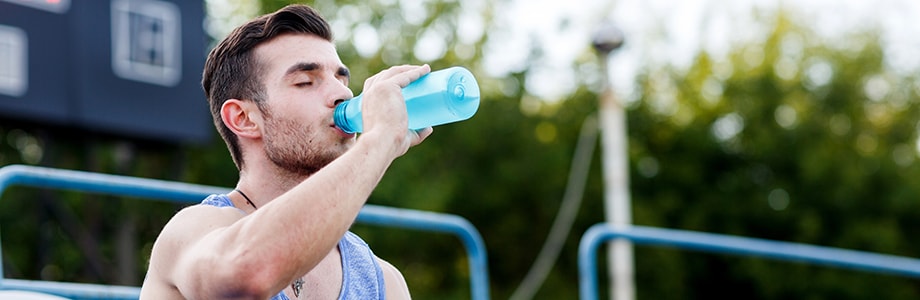 Boissons énergisantes: la taurine plus que la caféine