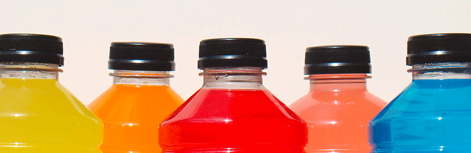 Boissons énergisantes: premier panorama de la consommation en Europe