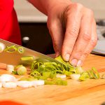 Le rôle-clé d&rsquo;une bonne alimentation après un cancer