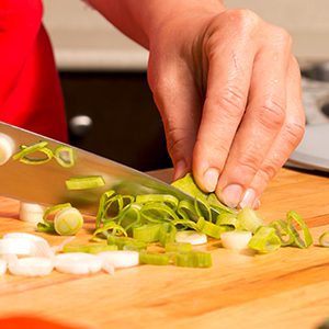 Le rôle-clé d&rsquo;une bonne alimentation après un cancer