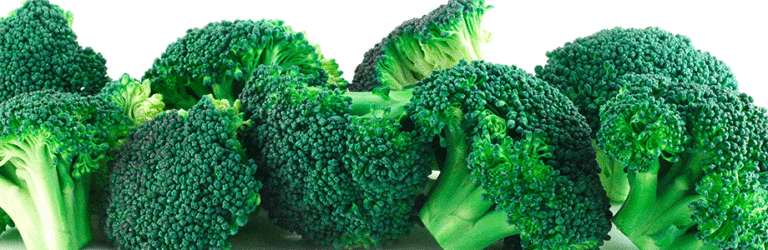 Diepvriesbroccoli minder rijk aan sulforafaan dan verse