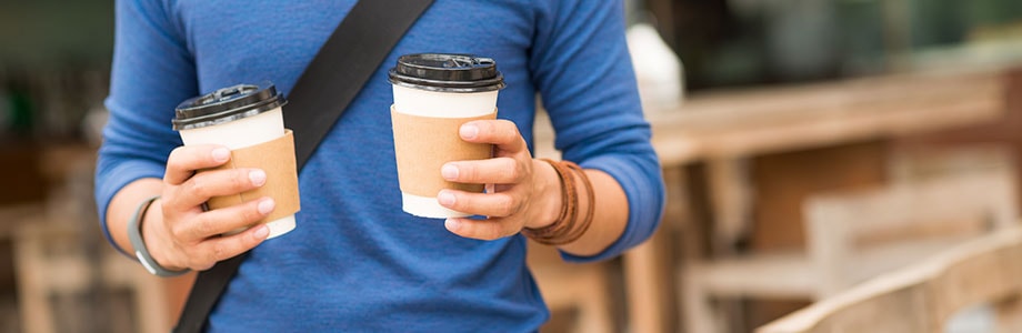 Cancer colorectal: 2 tasses de café par jour pour réduire le risque de moitié