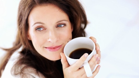 Moins de cancers de l&rsquo;endomètre avec le café