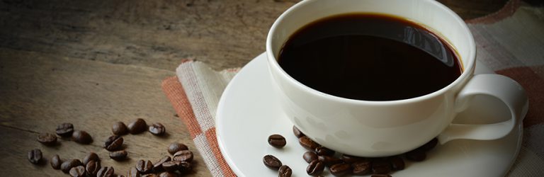 Met deze ‘koffie’ krijg je minder snel honger