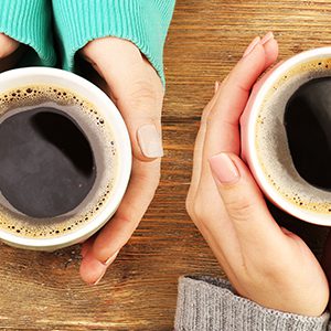 Is onze koffieconsumptie genetisch bepaald?