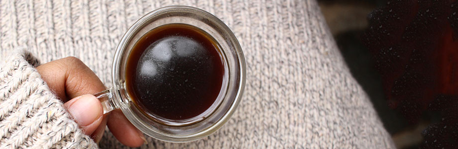 Des boissons à la caféine pour freiner Alzheimer?