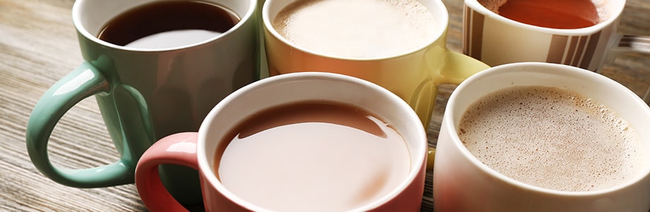 La caféine passée au crible par l’EFSA