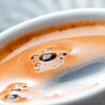 Moins de cancers de la bouche et de la gorge avec le café