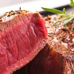 Cancer du rein: pourquoi la viande ne doit pas être consommée carbonisée