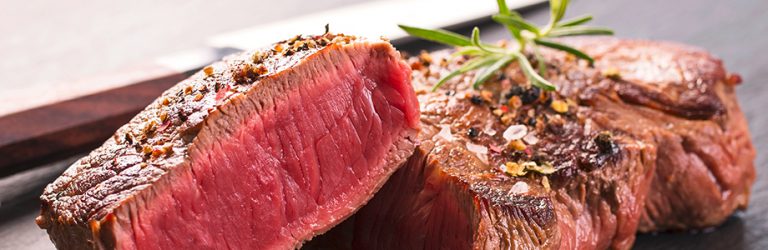 Nierkanker: waarom verkoold vlees eten geen goed idee is