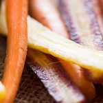 Caroténoïdes: freiner le vieillissement cellulaire