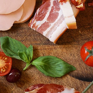 Te veel charcuterie werkt astma-aanvallen in de hand