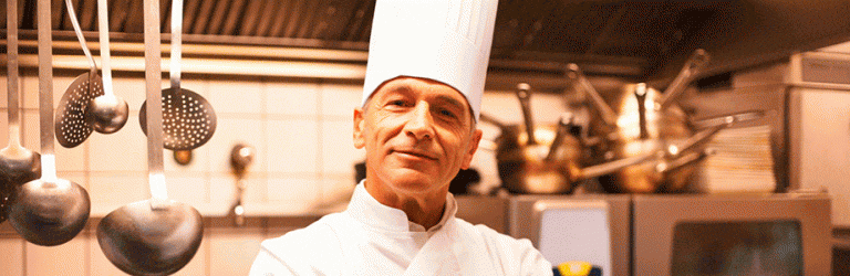 Restauration collective: peut-on inscrire les chefs dans la lutte contre l’obésité?