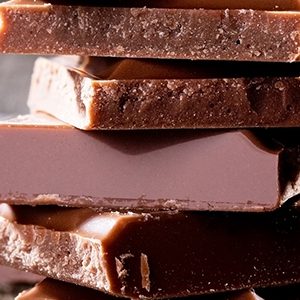 Nouvelle technique d&rsquo;ultrasons pour aider à contrôler la qualité du chocolat