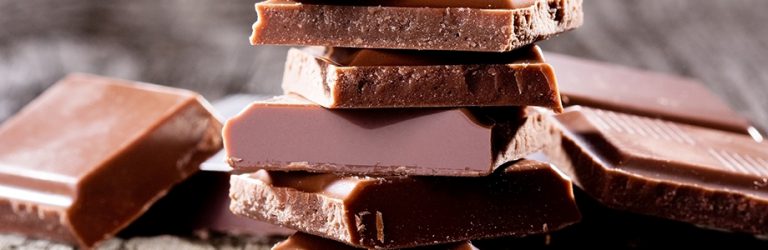 Nieuwe techniek met ultrageluid helpt kwaliteit van chocolade te controleren