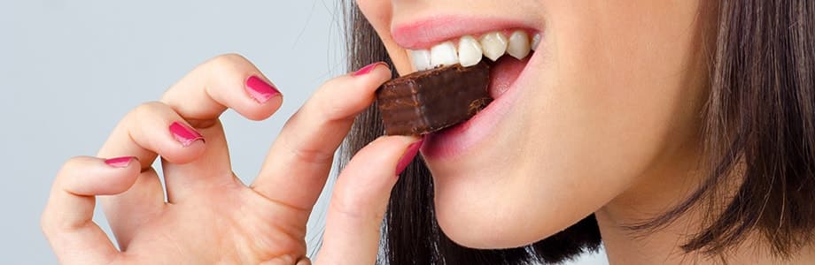 Chocolat et humeur: c’est dans la tête!