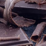 Chocolat noir, bon pour le cerveau vieillissant?