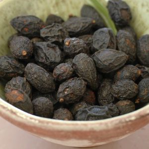 Le chou palmiste, placebo avéré