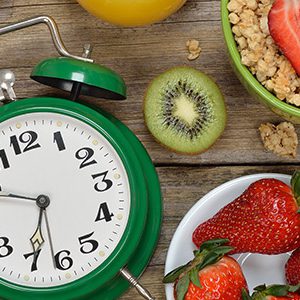 Chrononutrition: faut-il opter pour un petit-déjeuner copieux?