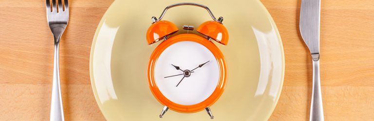 Eten & slapen: chronovoeding geeft het ritme aan